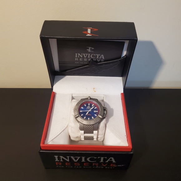 Invicta WATCH - Picture 3 of 3